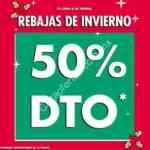 En Forever 21 Rebajas de Invierno 2017: 50% de descuento en modelos seleccionados