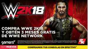 Imagen de la promo