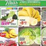 Ofertas HEB en frutas y verduras del 12 al 18 de diciembre 2017