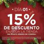 En H&M 12 Días de Regalos para Navidad: 15% de descuento hoy 13 de diciembre