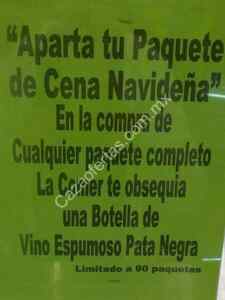 Imagen de la promo