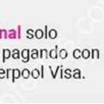 Preventa Liverpool Gran Barata de Invierno 2017: 5% de descuento adicional con tarjetas Liverpool