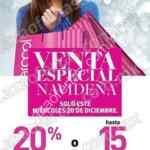 En Liverpool Venta Navideña 20 de diciembre: hasta 20% en monedero o 15 MSI