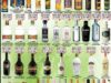 Ofertas de fin de año Bodegas Alianza del 26 de cieimbre al 7 de enero: 25% de descuento en vinos espumosos