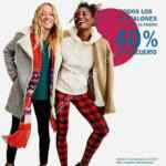 En Old Navy hasta 40% de descuento en todos los pantalones
