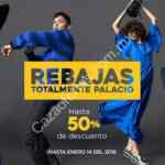 Rebajas Palacio de Hierro de hasta 50% de descuento + envío gratis