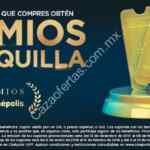 Premios Cinépolis 2018: Obtén cupones 2x1, precios especiales, 3x2 en entradas y más