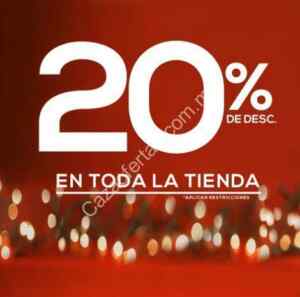 Imagen de la promo