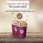 Promoción Santa Clara de Navidad y Año Nuevo: 2x1 en litros los viernes, sábados y domingos de diciembre
