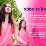 Promoción Saba te invita: clases de yoga, asesoría, regalos y más