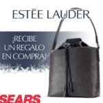En Sears bolsa de regalo en la compra de productos Estee Lauder