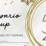 Venta de Aniversario Mixup: Hasta 50% de descuento y hasta 24 msi este fin de semana