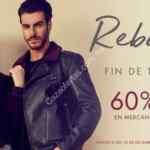 Rebajas de fin de temporada Guess: Hasta 60% off en mercancía seleccionada