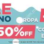 Venta de invierno Totto: Hasta 40% off en ropa y 50% off en escolares