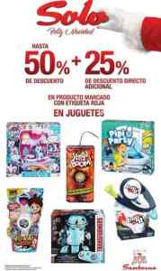 Imagen de la promo