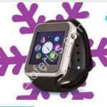 Promoción Movistar Smartwatch GRATIS al contratar Plan con equipo desde $369 al mes