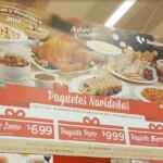 Soriana Paquetes y Cenas Navideñas 2017
