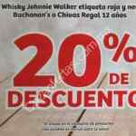Ofertas Soriana en cosméticos, shampoos, tintes, whiskys, etc.