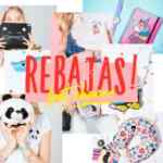 Últimas Rebajas Todomoda Last Chance: Hasta 30% de descuento y 2x1 en producto seleccionado