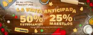 Imagen de la promo