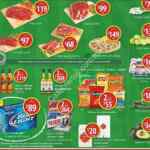 Ofertas Walmart en frutas y verduras fin de semana del 8 al 10 de diciembre