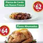 Ofertas Martes de Frescura Walmart 19 de diciembre 2017