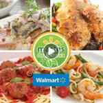 Ofertas Martes de Frescura Walmart 5 de diciembre 2017
