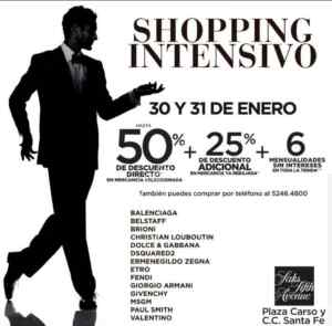 Imagen de la promo