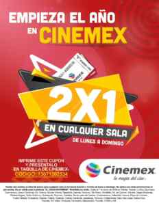 Imagen de la promo