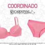 Artículo de la semana Suburbia: Coordinados Carnival a $100 cada uno