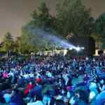 Cine GRATIS en el Foro al Aire Libre de la Cineteca Nacional este 25 y 26 de enero