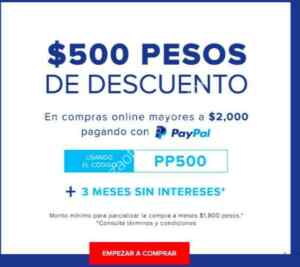 Imagen de la promo