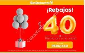 Imagen de la promo