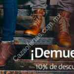 Cupón CAT tienda en línea 10% de descuento adicional a lo ya rebajado