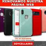 Cupón Cellairis de 10% de descuento en accesorios de celular