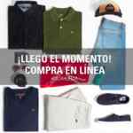 Cupón Hang Ten nueva tienda online 10% de descuento en tu primera compra