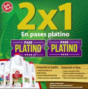 Imagen de la promo