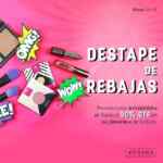 Destape de Rebajas Vorana con descuentos de hasta un 50%