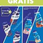 En Farmacias San Pablo 5x4 en suplementos Ensure y Glucerna