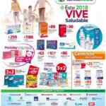En Farmatodo ofertas de la semana del 15 al 20 de enero 2018