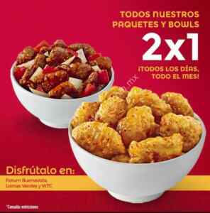 Imagen de la promo