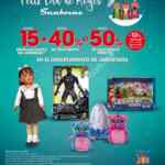 En Sanborns hasta 50% de descuento en juguetes para este día de Reyes