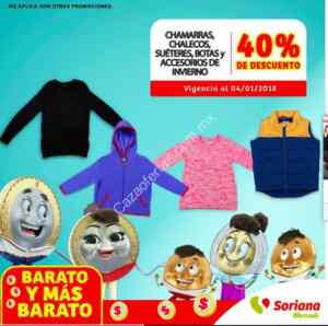 Imagen de la promo