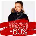 En Springfield segundas rebajas de hasta 60% de descuento