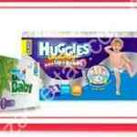 En Walmart Outlet de Bebés 2018: 3x2 en pañales seleccionados