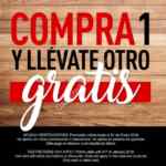 En Watch My Watch 2x1 en relojes en toda la tienda