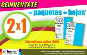Imagen de la promo