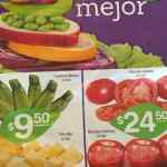 Folleto de ofertas Miércoles de Plaza 3 de enero 2018 en La Comer y Fresko