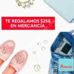 Inauguración Promoda Patio Valle de Chalco: $250 de descuento para los primeros 100