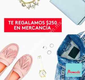 Imagen de la promo